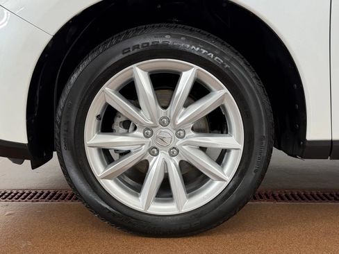 Used 2021 Acura RDX AWD image 8