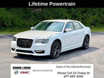 Used 2023 Chrysler 300 Touring L