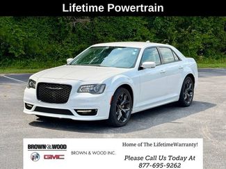 Used 2023 Chrysler 300 Touring L RWD video 1