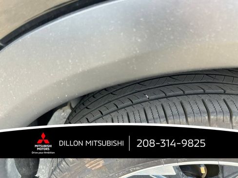Used 2025 Nissan Rogue SV AWD/4WD image 26