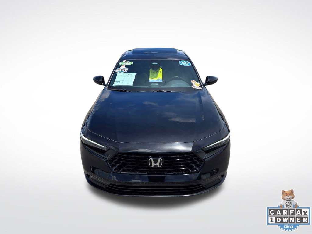 Used 2024 Honda Accord Sport image 50