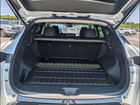 Used 2025 Nissan Murano Platinum w/ Cargo Package AWD/4WD image 20