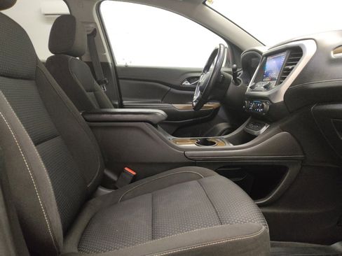Used 2020 GMC Acadia SLE FWD image 21