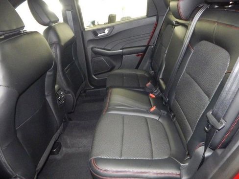 New 2026 Ford Escape ST-Line w/ Tech Pack #1 image 11