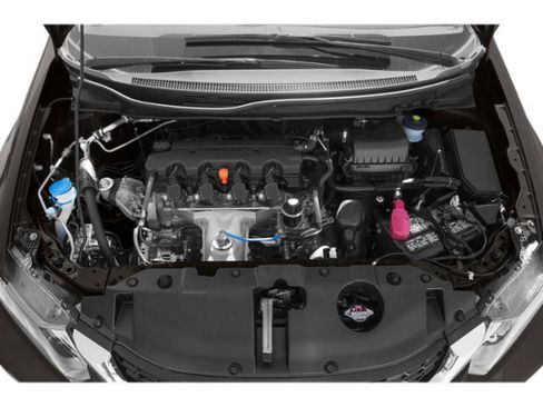 Used 2015 Honda Civic EX-L image 13