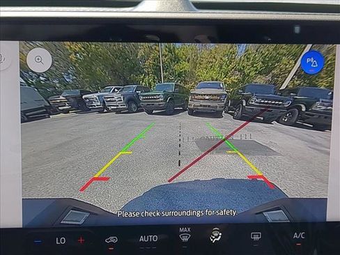 New 2026 Ford Bronco Sport Big Bend AWD/4WD image 13