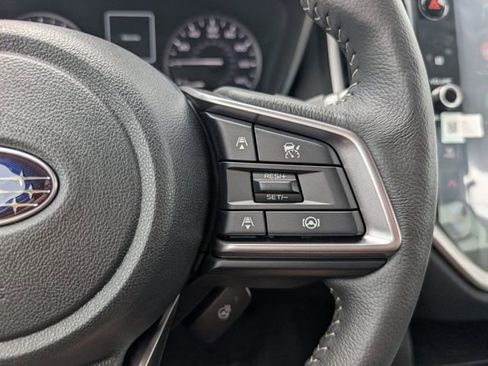 New 2026 Subaru Ascent Limited image 11
