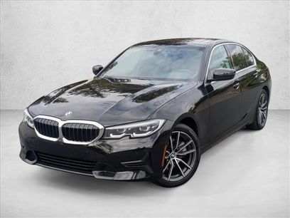 Used 2022 BMW 330i Sedan w/ Driving Assistance Package