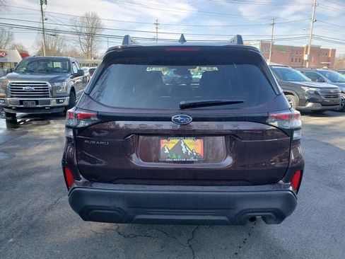 New 2026 Subaru Forester Premium image 4