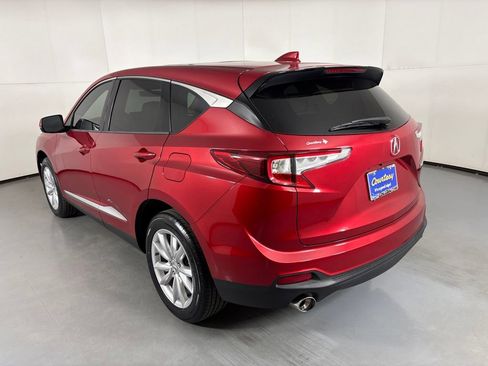 Used 2019 Acura RDX FWD image 6