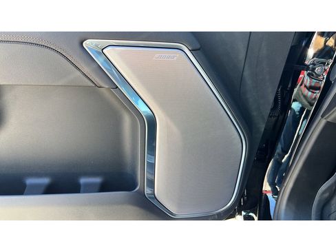 Certified 2026 Chevrolet Silverado 1500 High Country w/ High Country Premium Package AWD/4WD image 27