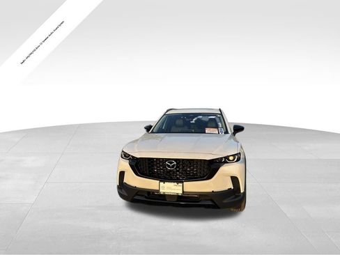 Certified 2025 MAZDA CX-50 AWD 2.5 Hybrid w/ Premium Pkg image 11