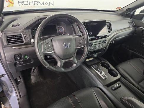 Used 2022 Honda Pilot TrailSport image 19