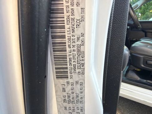Used 2017 RAM 1500 Tradesman AWD/4WD image 28