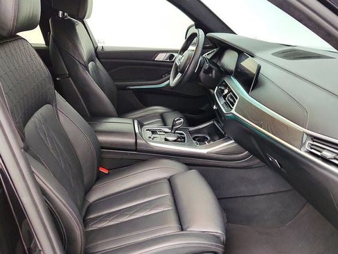 Used 2019 BMW X7 xDrive40i w/ Premium Package image 25