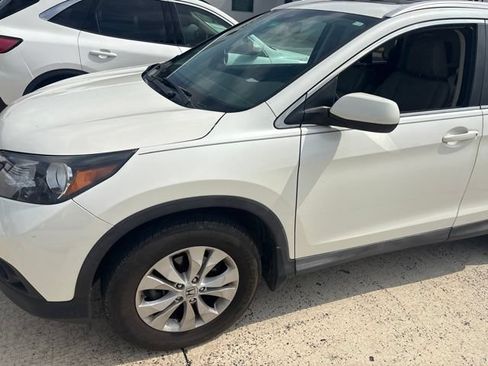 Used 2012 Honda CR-V EX-L image 26