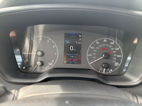 Used 2024 Toyota Corolla LE FWD image 12