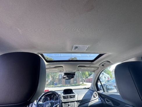 Used 2014 Buick Encore Premium AWD/4WD image 15