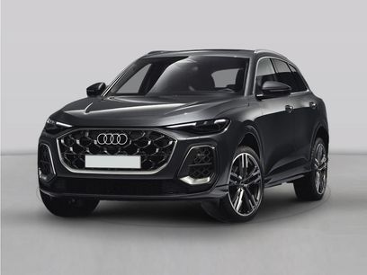 Used 2025 Audi Q5 Premium Plus w/ Premium Plus