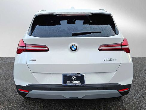New 2026 BMW X3 xDrive30 w/ Premium Package image 4