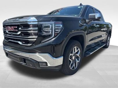 Used 2023 GMC Sierra 1500 SLT w/ SLT Premium Plus Package