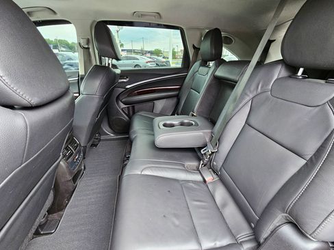 Used 2016 Acura MDX FWD w/ Technology Package image 14