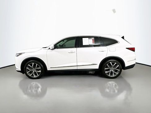 Used 2023 Acura MDX SH-AWD w/ Technology Package image 5