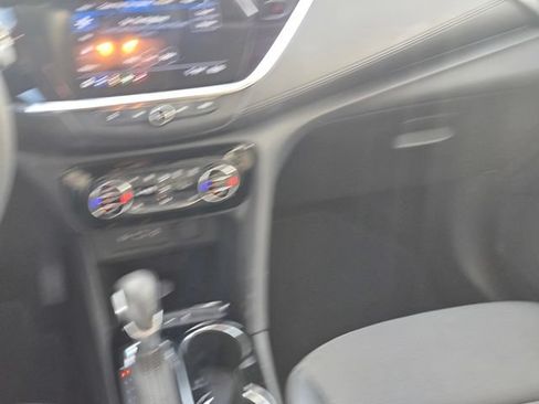 Used 2023 Buick Encore GX Select FWD image 17