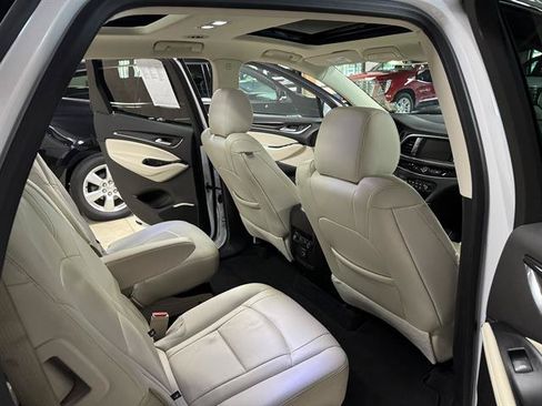 Certified 2023 Buick Enclave Essence w/ Experience Buick Package AWD/4WD image 10
