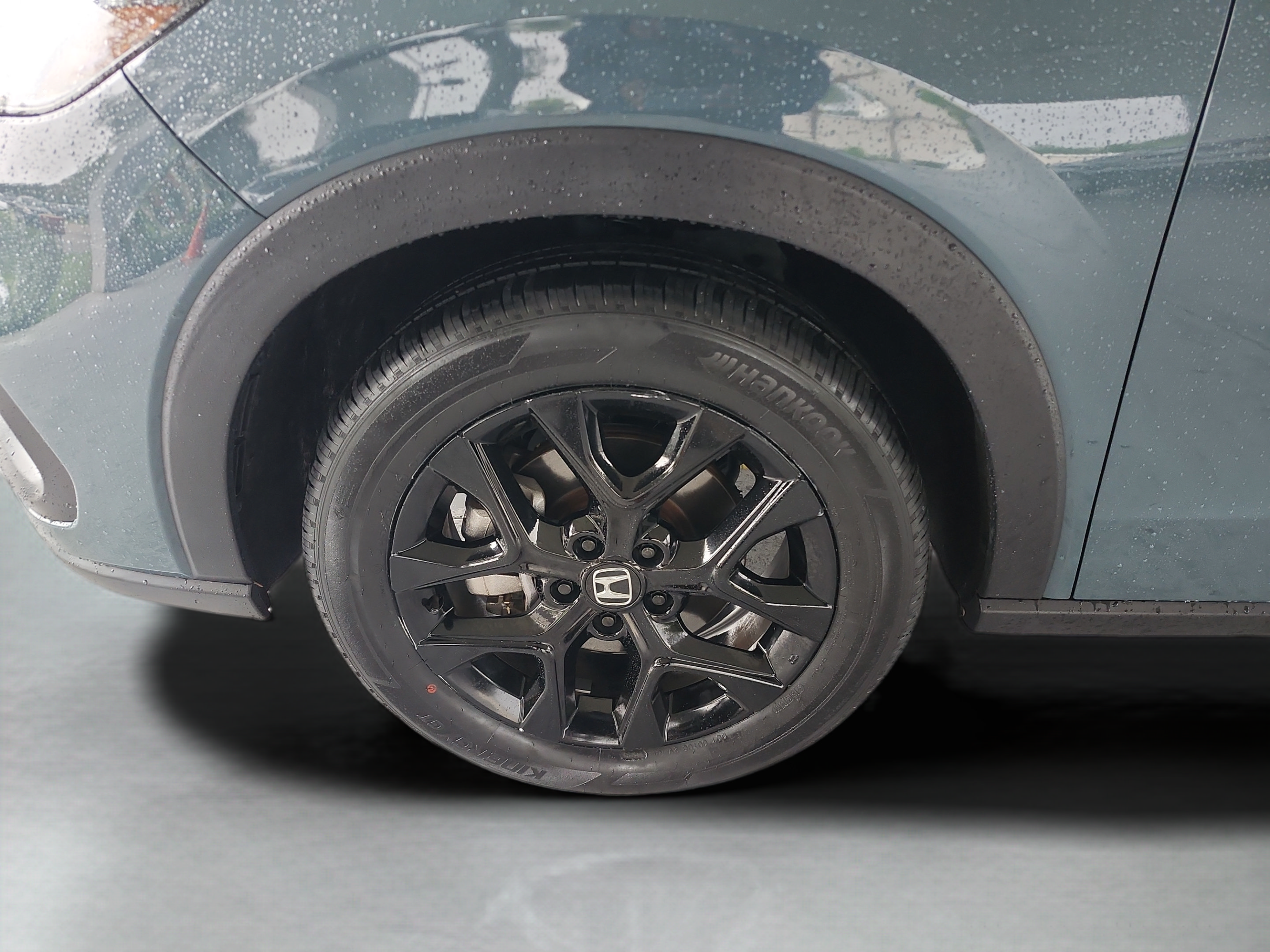 Used 2024 Honda HR-V Sport image 10