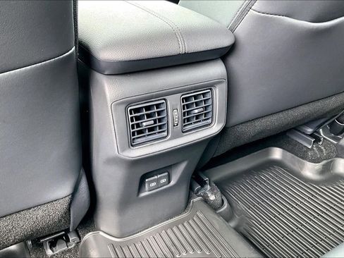 Used 2025 Toyota RAV4 XLE Premium w/ Weather Package AWD/4WD image 32