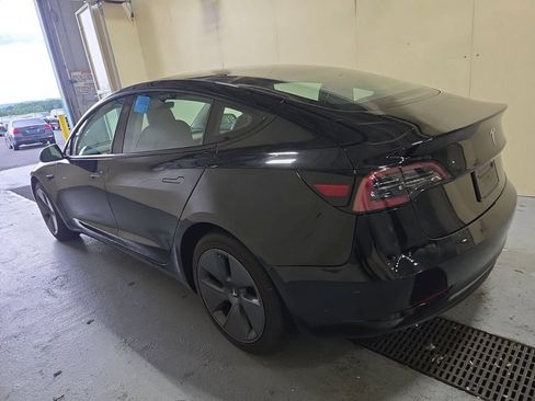 Used 2023 Tesla Model 3 Standard Range RWD image 4