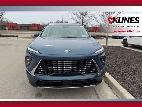 New 2026 Buick Enclave Avenir w/ Super Cruise Package image 4