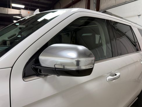 Used 2021 Ford Expedition Max Platinum AWD/4WD image 42