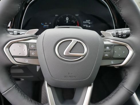 New 2026 Lexus TX 350 AWD image 19