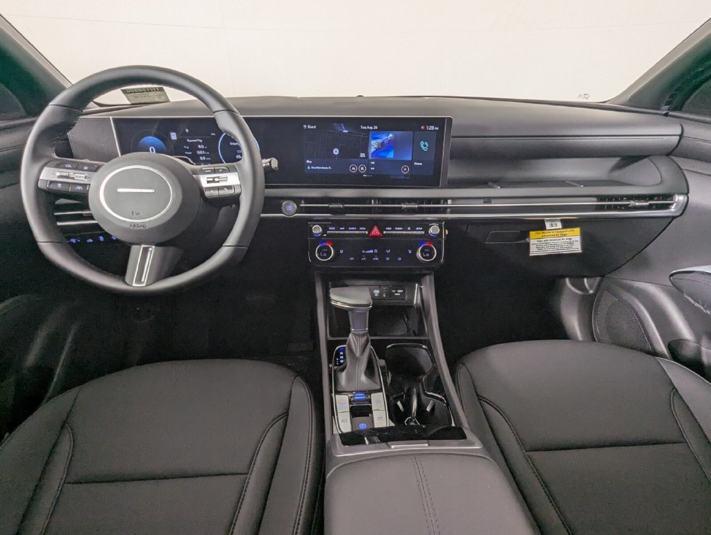 Certified 2026 Hyundai Santa Cruz XRT AWD/4WD image 17