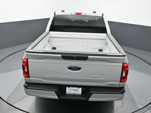 Used 2023 Ford F150 XL w/ STX Appearance Package image 16