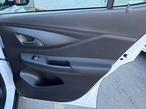 New 2026 Buick Envista Preferred w/ Convenience I Package image 29