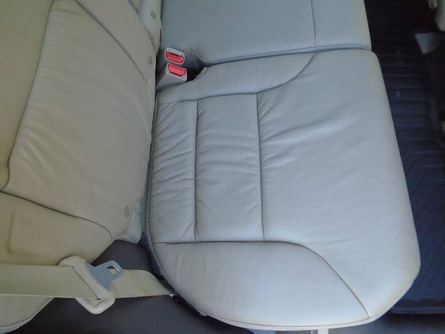 Used 2014 Honda CR-V EX-L image 23