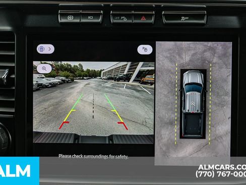 Used 2024 Ford F250 Platinum image 36