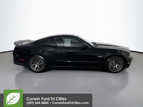 Used 2012 Ford Mustang GT Premium w/ Brembo Brake Pkg image 18