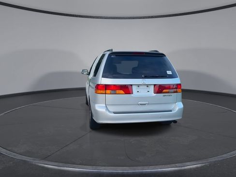 Used 2002 Honda Odyssey EX image 7
