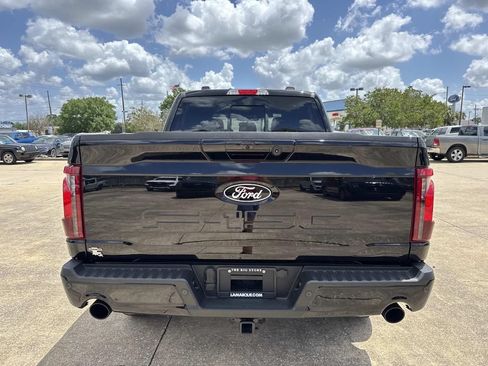 New 2026 Ford F150 XLT w/ Equipment Group 302A MID AWD/4WD image 4