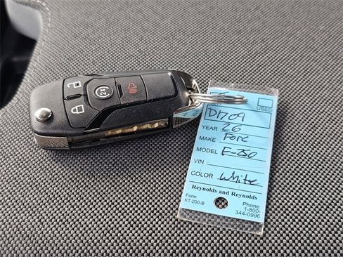 New 2026 Ford F250 XL w/ STX Appearance Package image 30