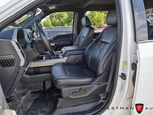 Used 2022 Ford F250 Lariat w/ Tremor Off-Road Package AWD/4WD image 24