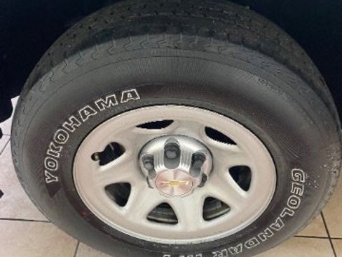 Used 2018 Chevrolet Silverado 1500 W/T image 23