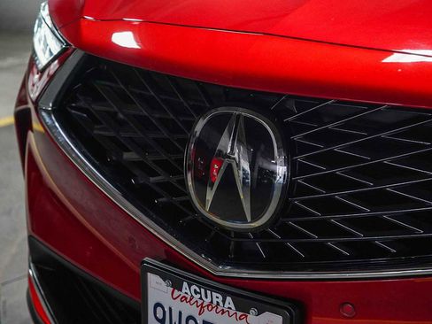 Used 2025 Acura MDX FWD w/ Technology Package image 5