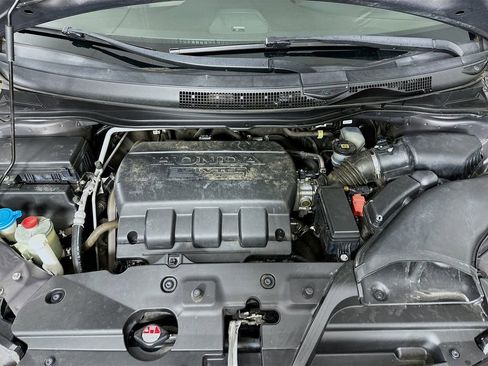 Used 2016 Honda Odyssey EX-L image 31