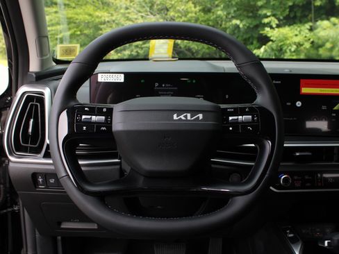 New 2026 Kia Sorento EX AWD/4WD image 10