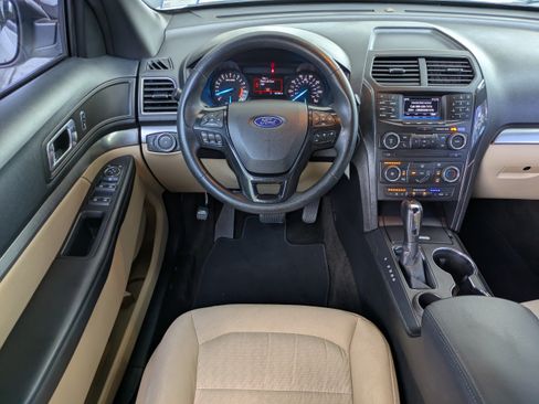 Used 2016 Ford Explorer FWD image 16